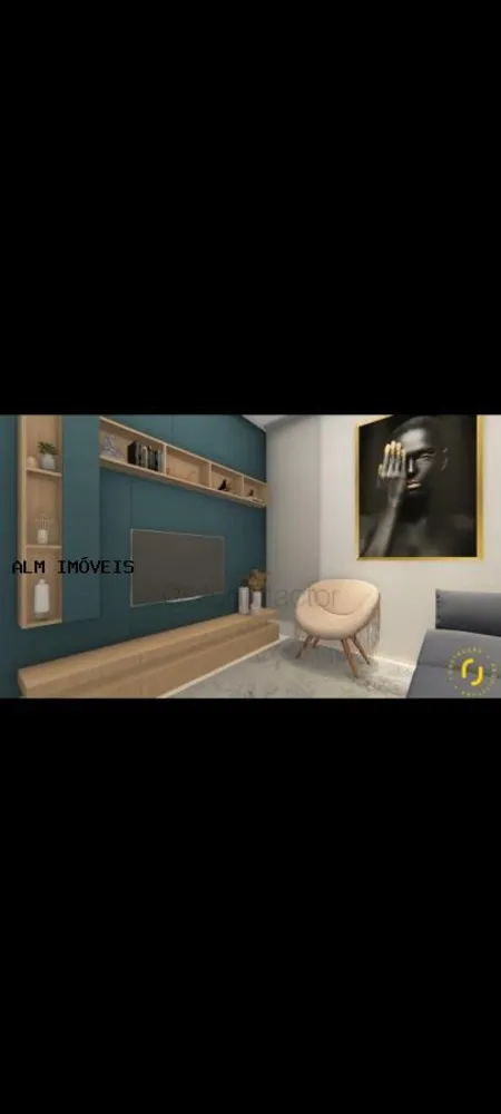 Casa, 3 quartos, 170 m² - Foto 6