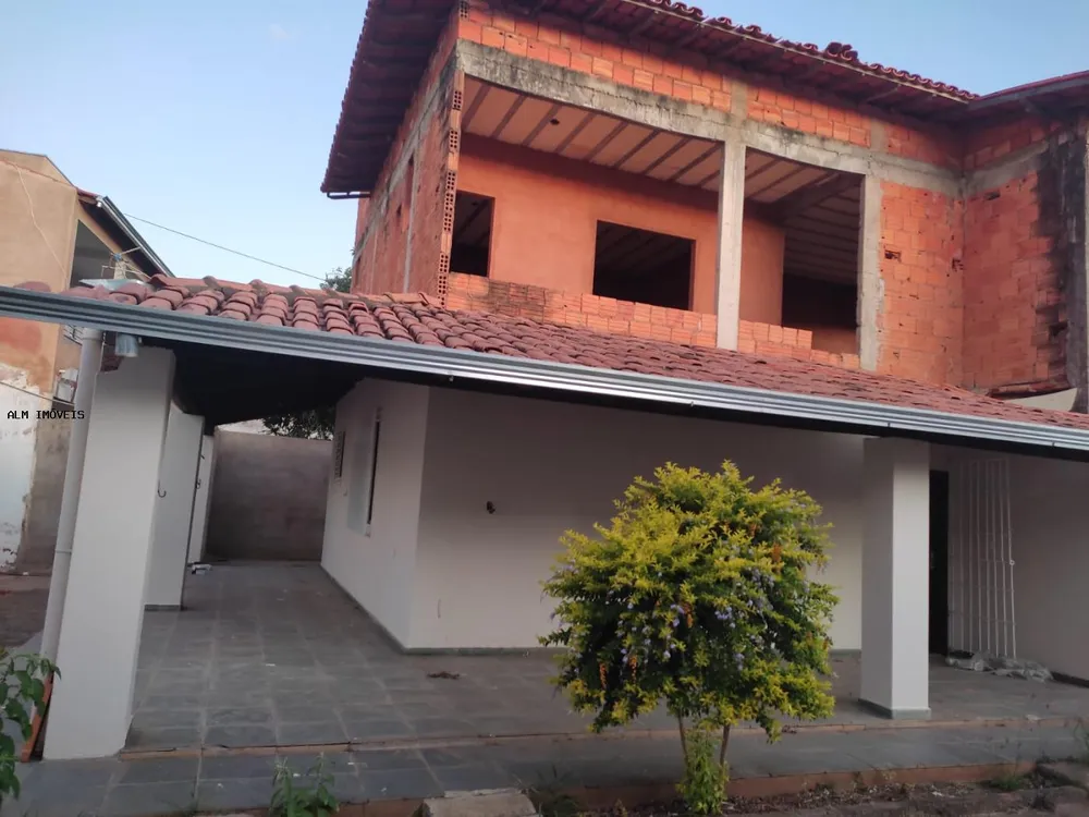 Casa, 3 quartos, 200 m² - Foto 7