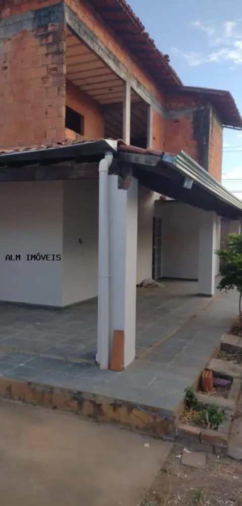 Casa, 3 quartos, 200 m² - Foto 6