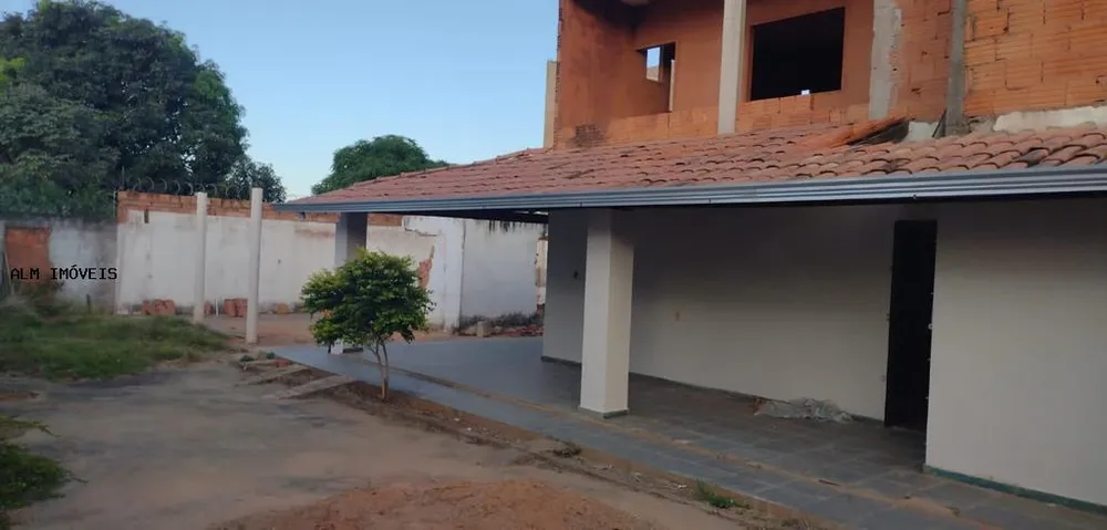 Casa, 3 quartos, 200 m² - Foto 1