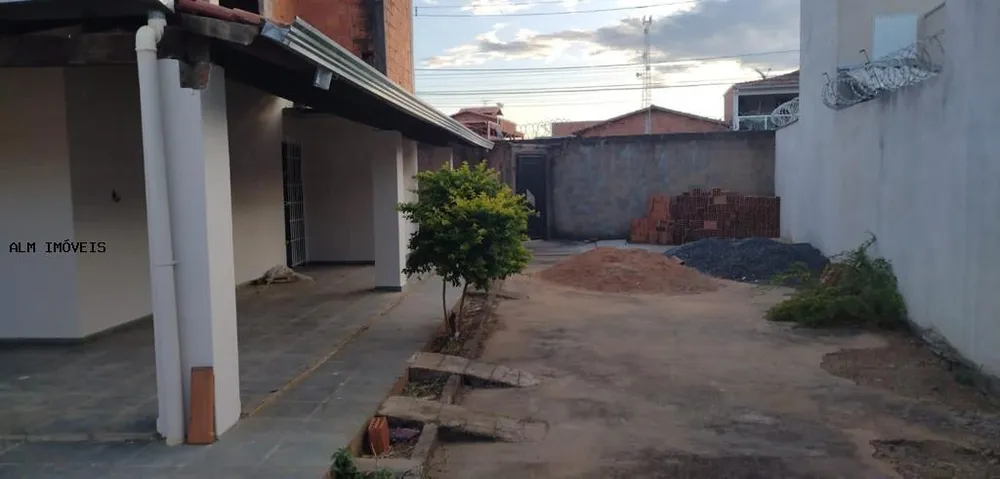 Casa, 3 quartos, 200 m² - Foto 4