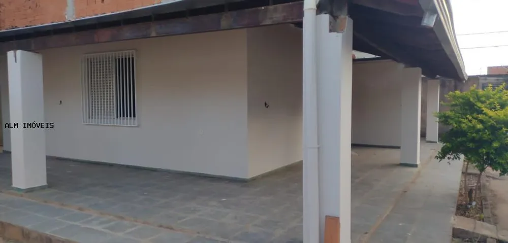 Casa, 3 quartos, 200 m² - Foto 2
