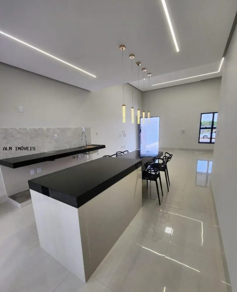 Casa, 3 quartos, 205 m² - Foto 13