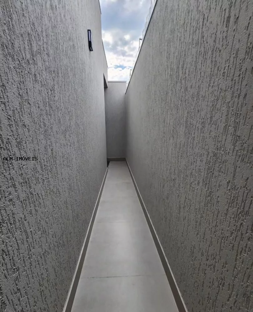 Casa, 3 quartos, 205 m² - Foto 1