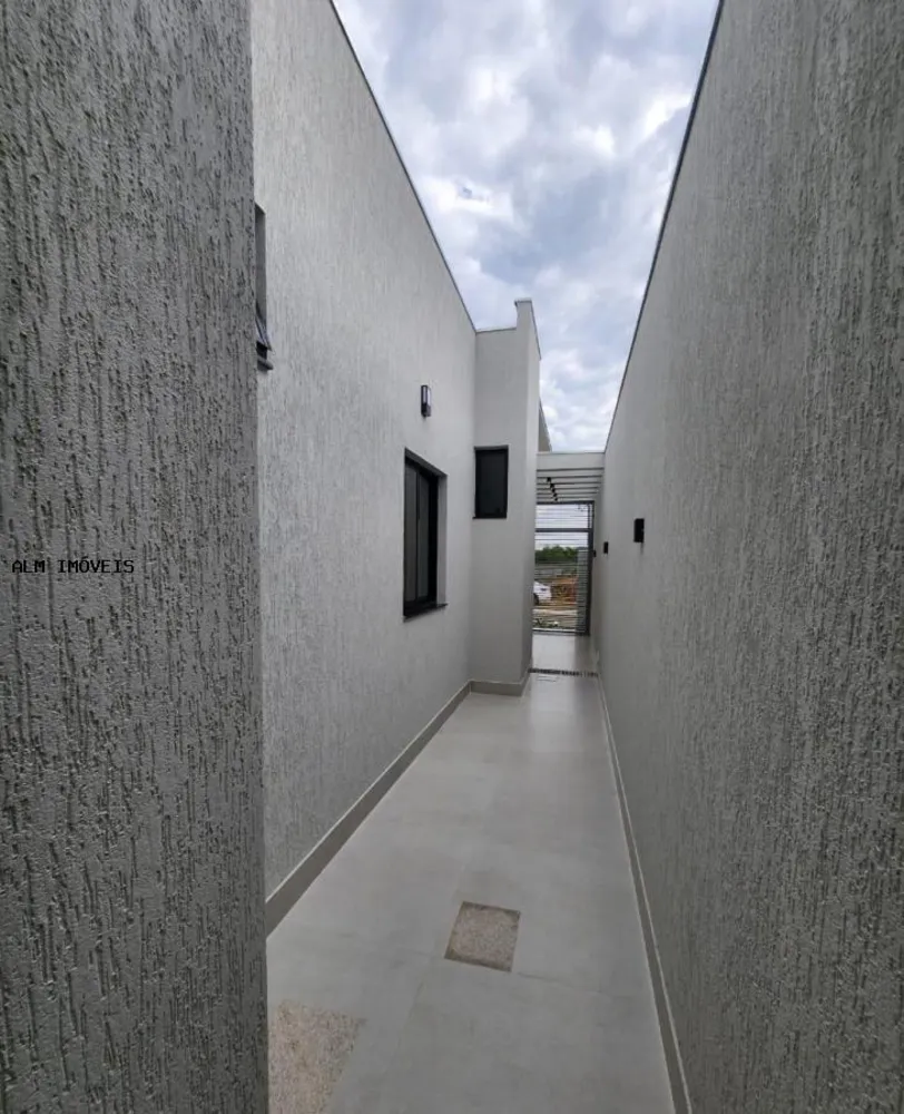 Casa, 3 quartos, 205 m² - Foto 2