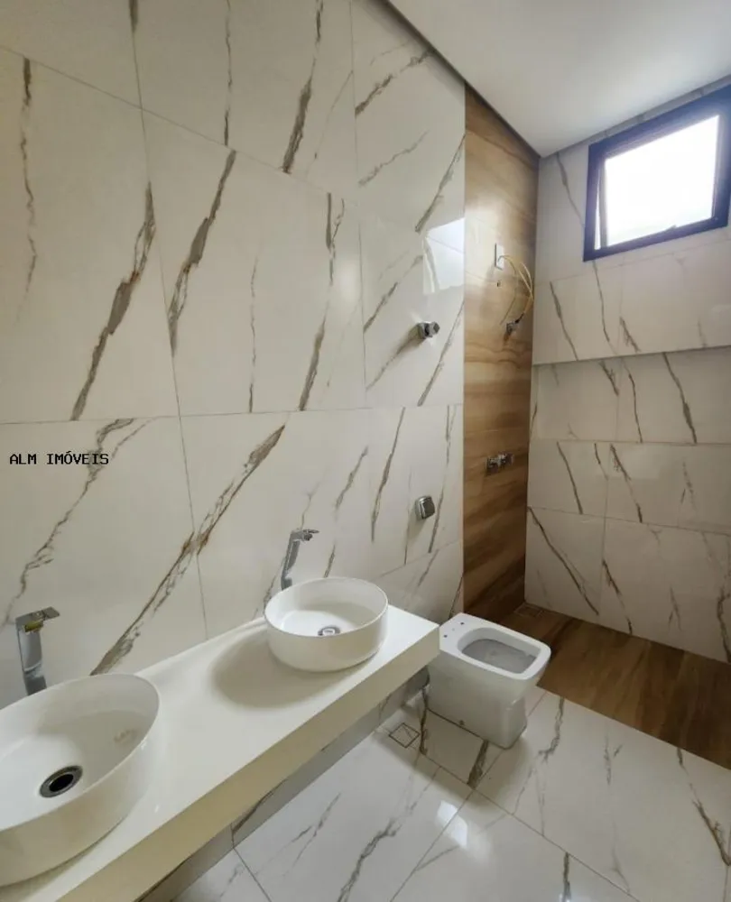 Casa, 3 quartos, 205 m² - Foto 6