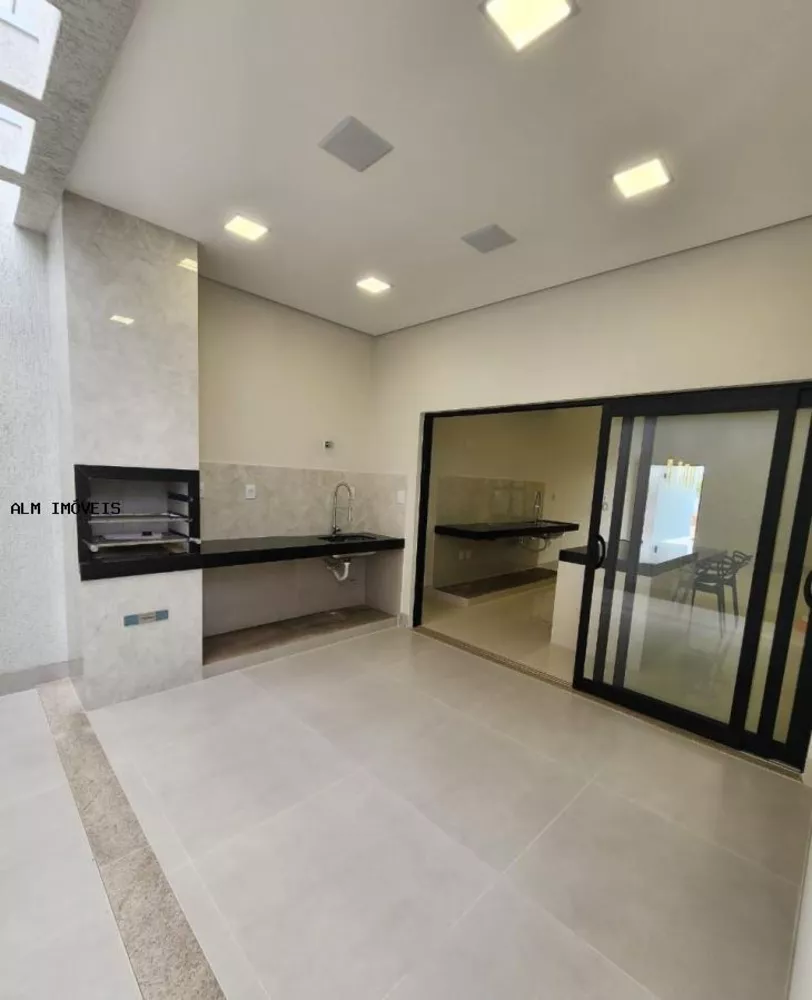 Casa, 3 quartos, 205 m² - Foto 4