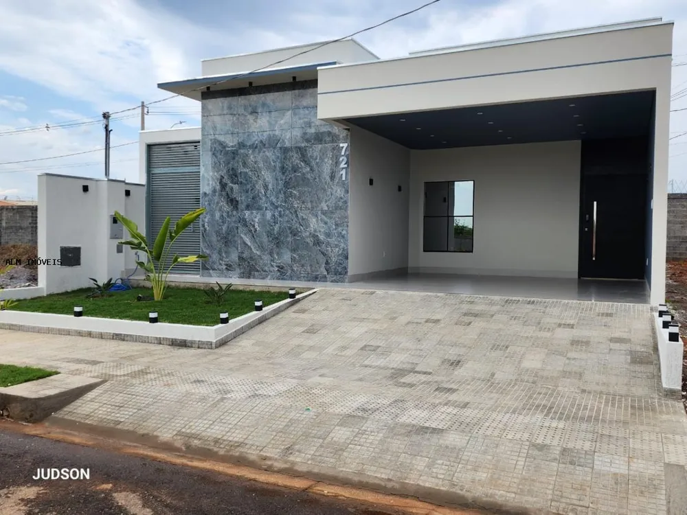 Casa, 3 quartos, 205 m² - Foto 7