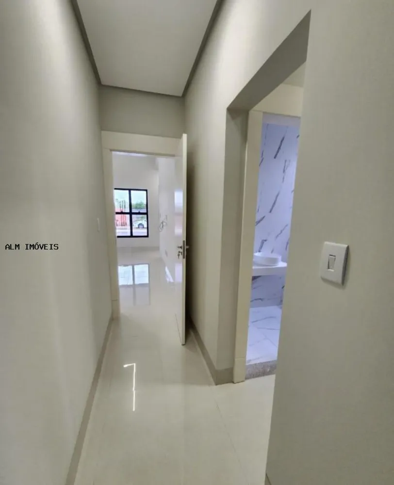 Casa, 3 quartos, 205 m² - Foto 12