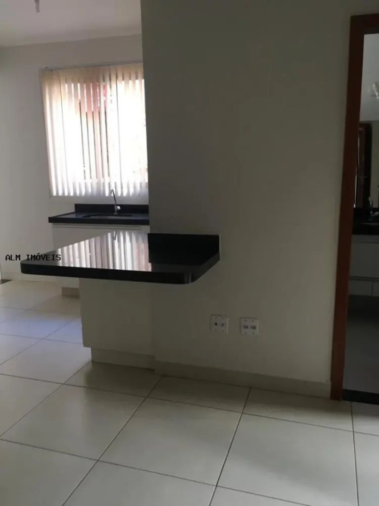 Apartamento, 2 quartos - Foto 5