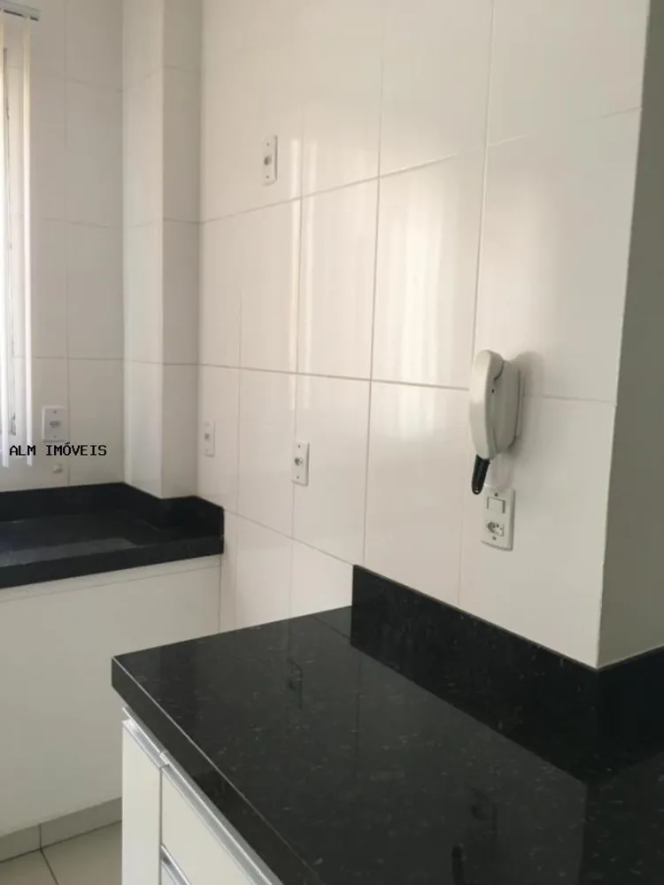 Apartamento, 2 quartos - Foto 2
