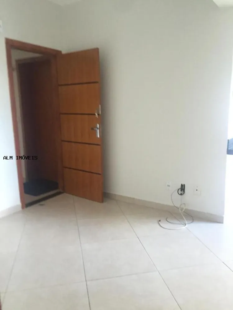 Apartamento, 2 quartos - Foto 4