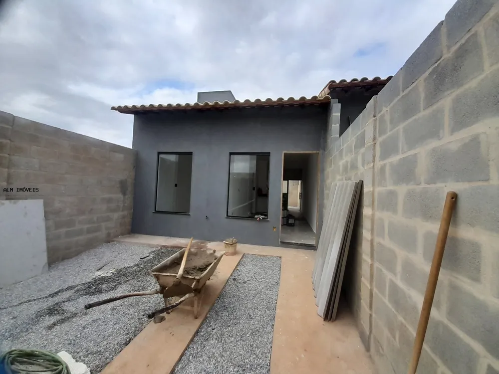 Casa, 2 quartos - Foto 8