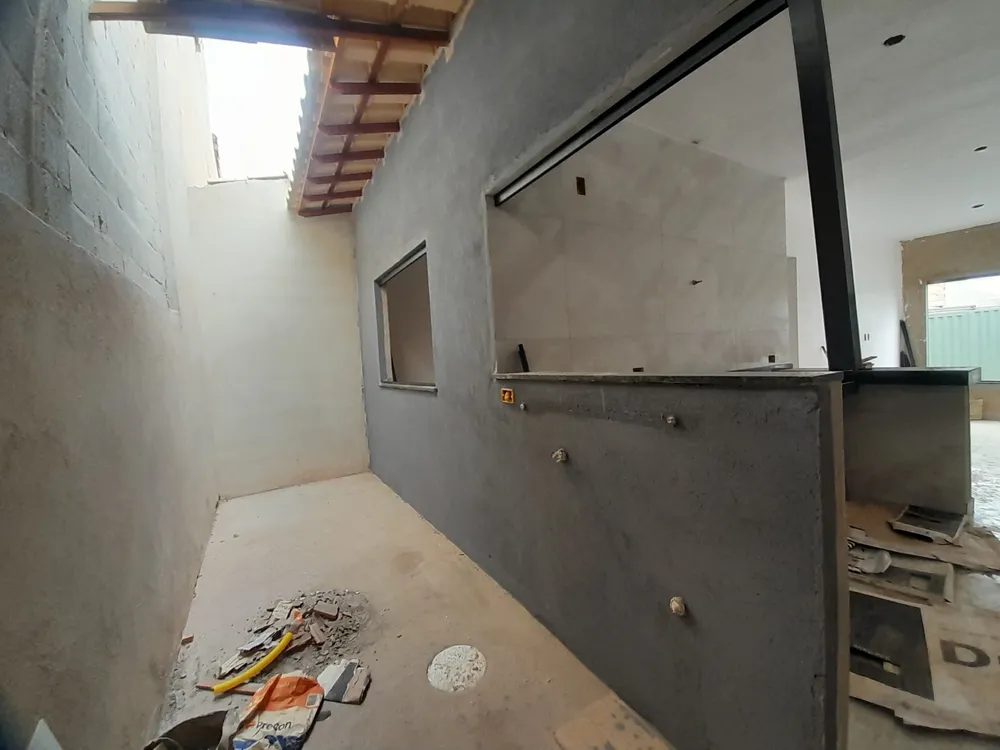Casa, 2 quartos - Foto 1