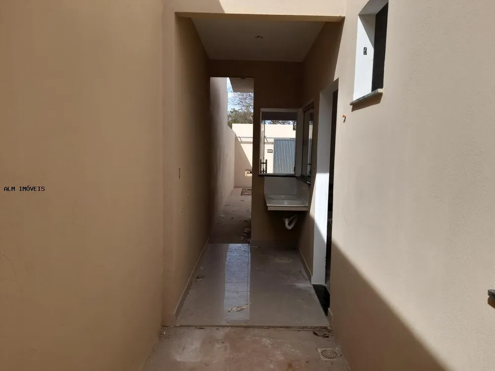 Casa, 3 quartos, 54 m² - Foto 8