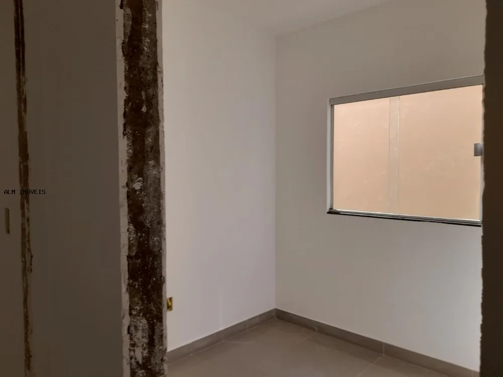 Casa, 3 quartos, 54 m² - Foto 7