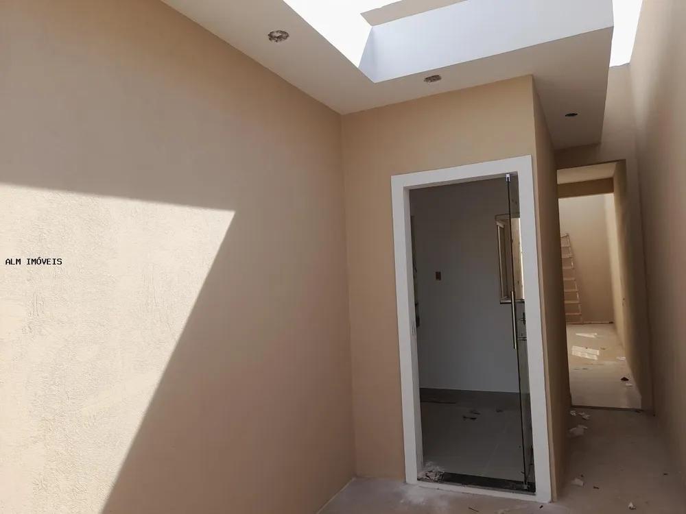 Casa, 3 quartos, 54 m² - Foto 2