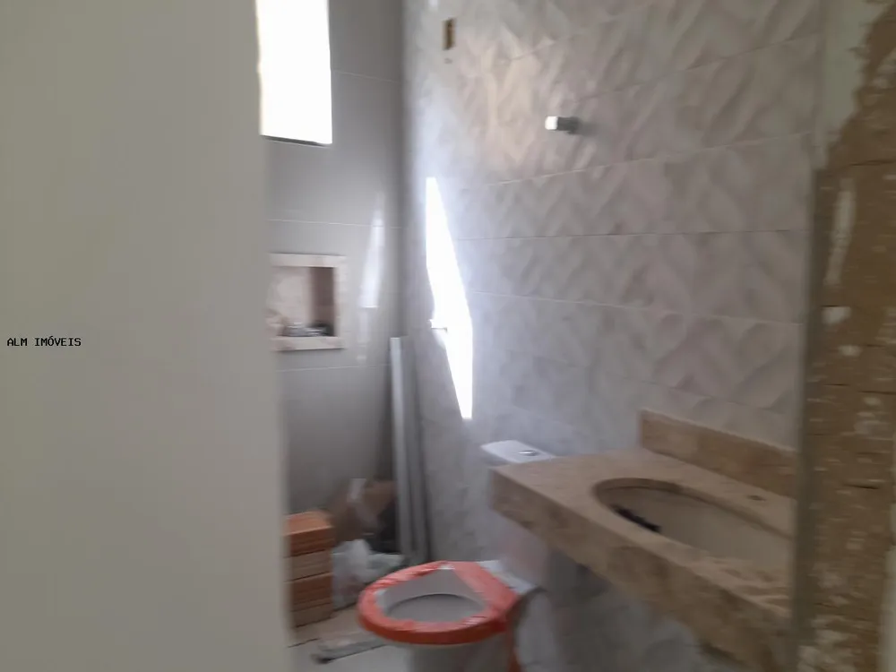 Casa, 3 quartos, 54 m² - Foto 6