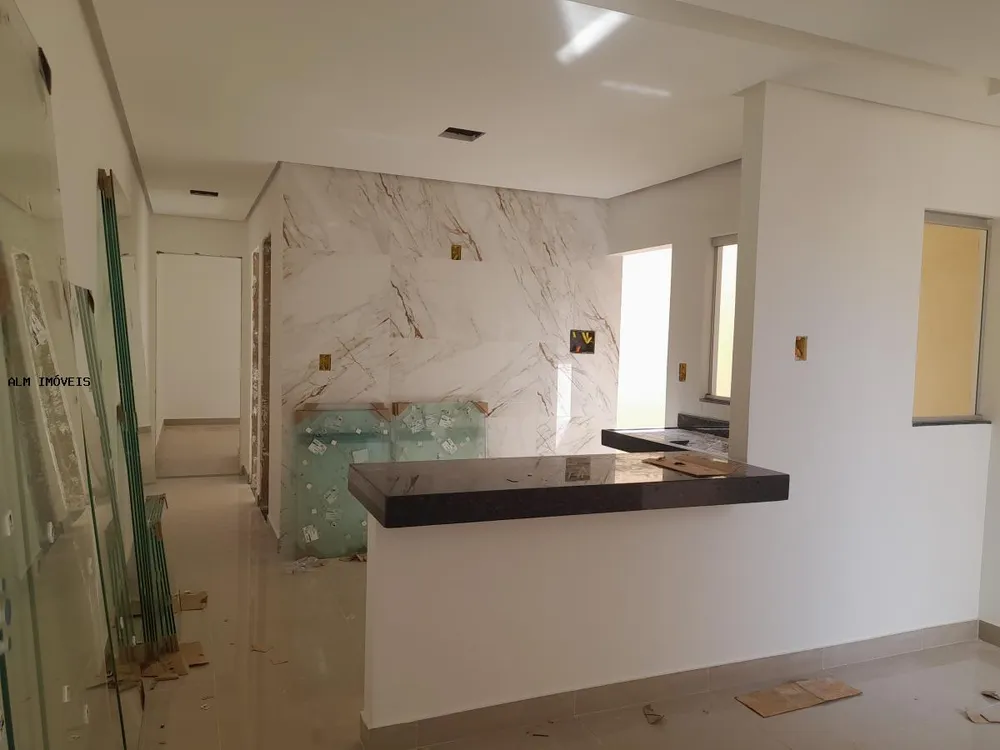 Casa, 3 quartos, 54 m² - Foto 4