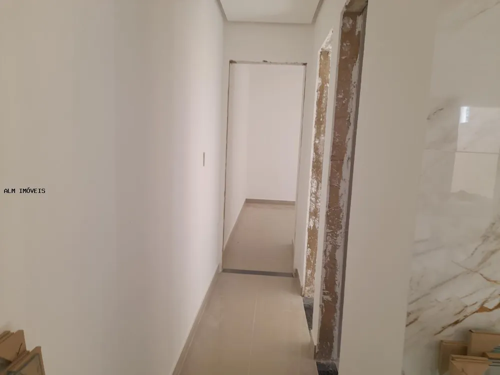 Casa, 3 quartos, 54 m² - Foto 3