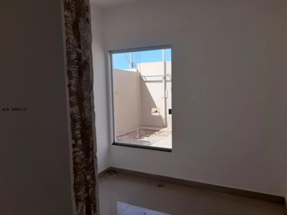 Casa, 3 quartos, 54 m² - Foto 5
