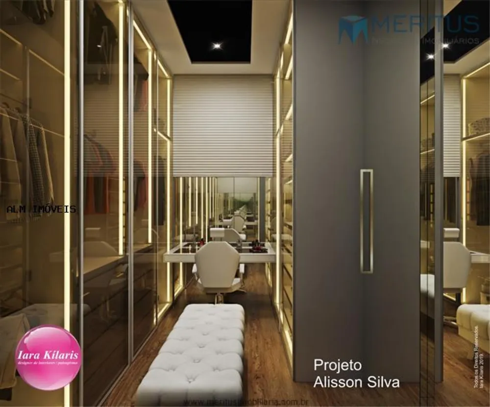 Casa, 3 quartos, 680 m² - Foto 5