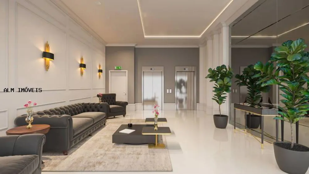 Apartamento, 2 quartos - Foto 4