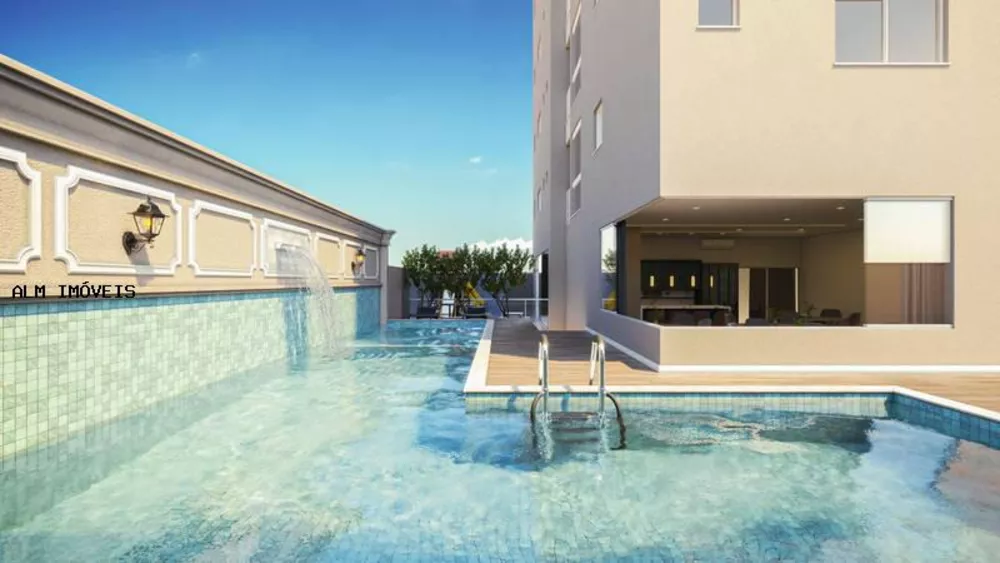 Apartamento, 2 quartos - Foto 4