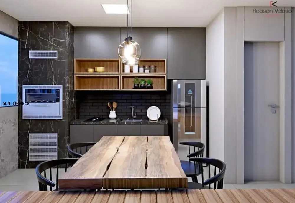 Apartamento, 2 quartos - Foto 4