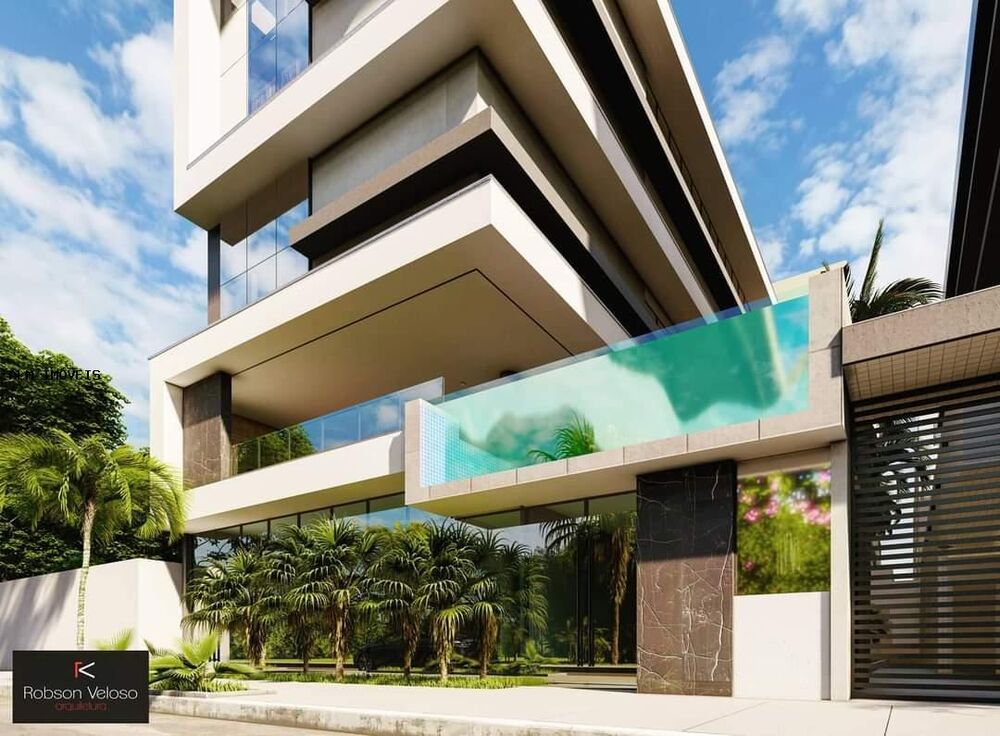 Apartamento à venda com 2 quartos, 68m² - Foto 4