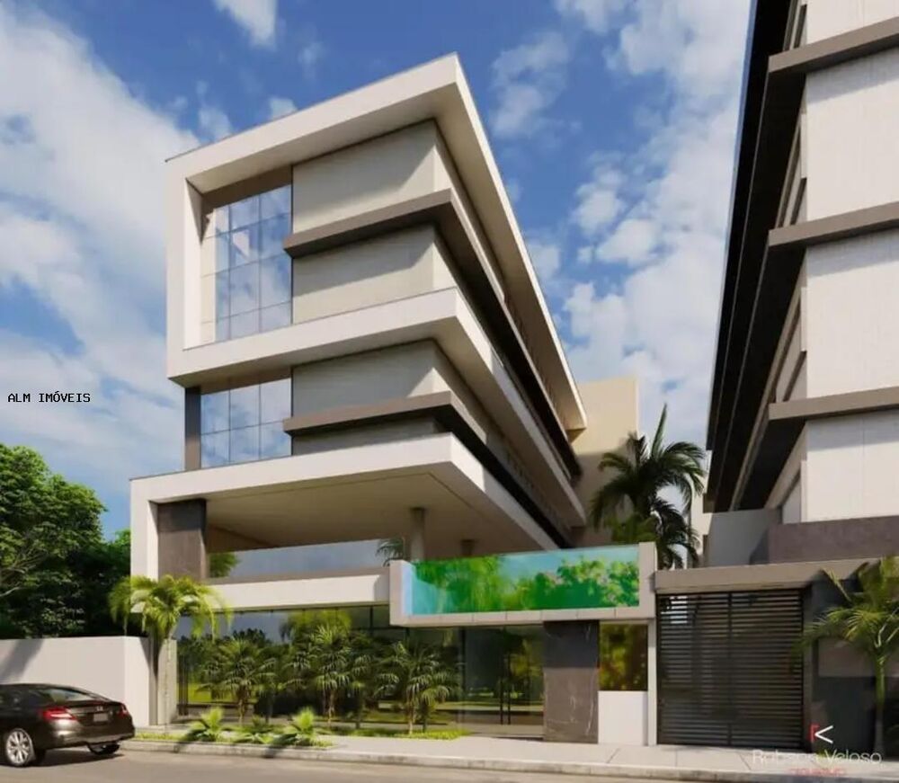 Apartamento à venda com 2 quartos, 68m² - Foto 1