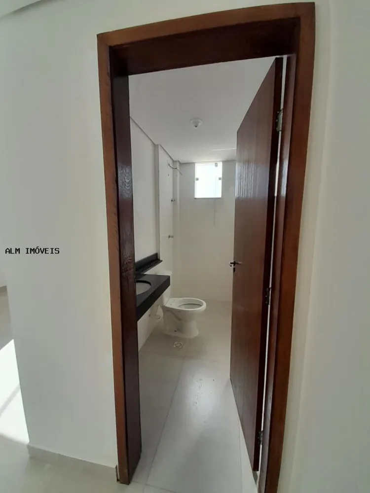 Apartamento, 3 quartos - Foto 3