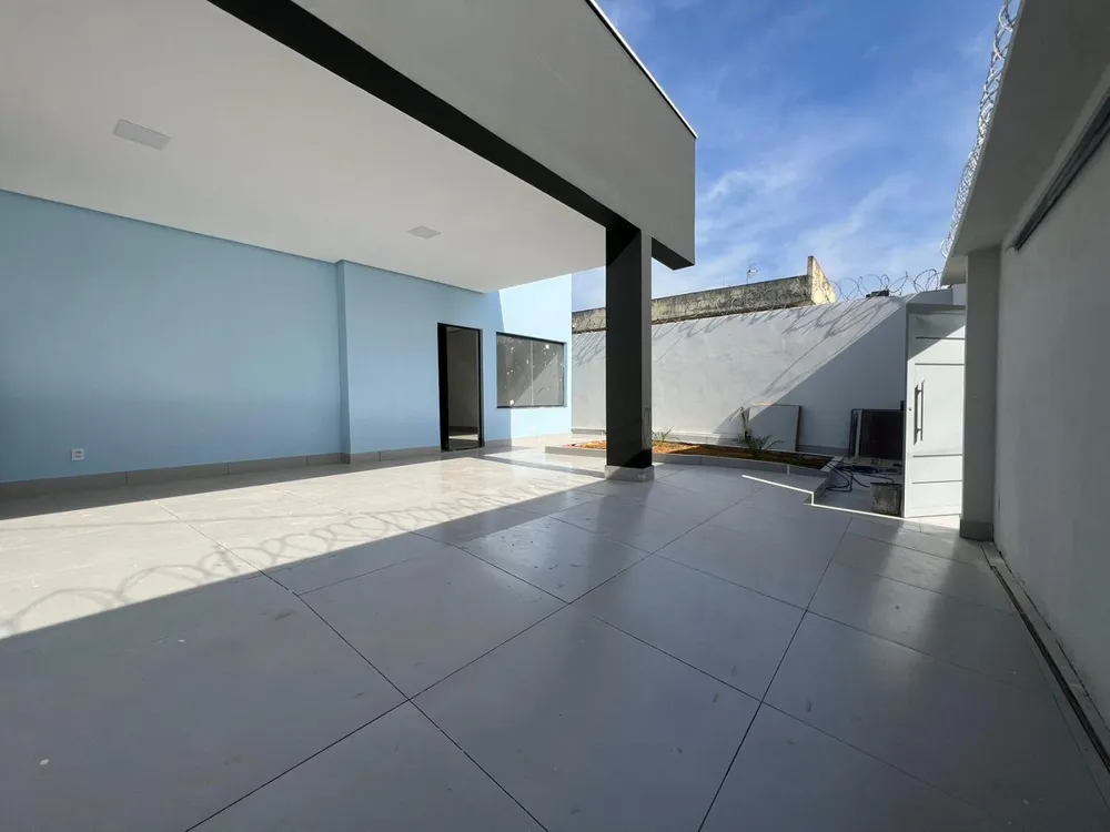 Casa, 3 quartos - Foto 5