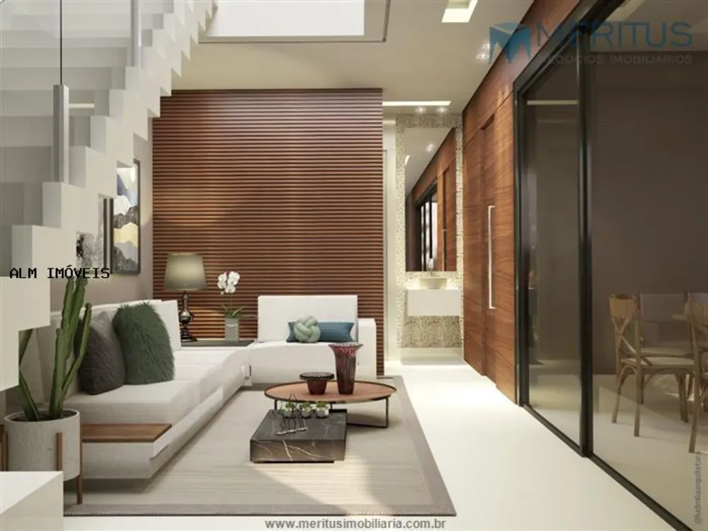 Casa, 4 quartos, 200 m² - Foto 2