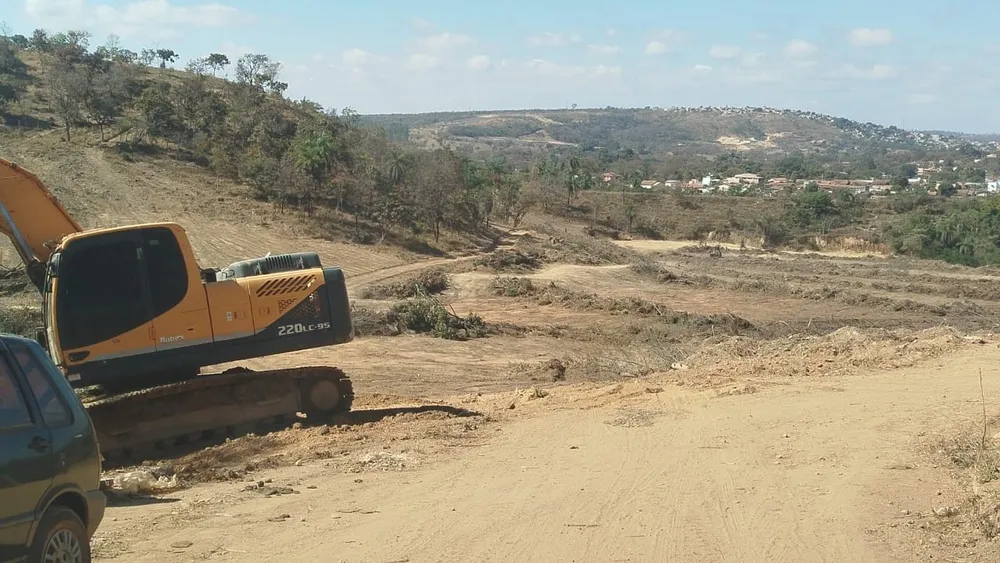 Terreno, 200 m² - Foto 4