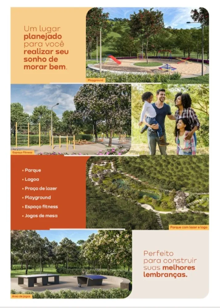 Terreno, 200 m² - Foto 3