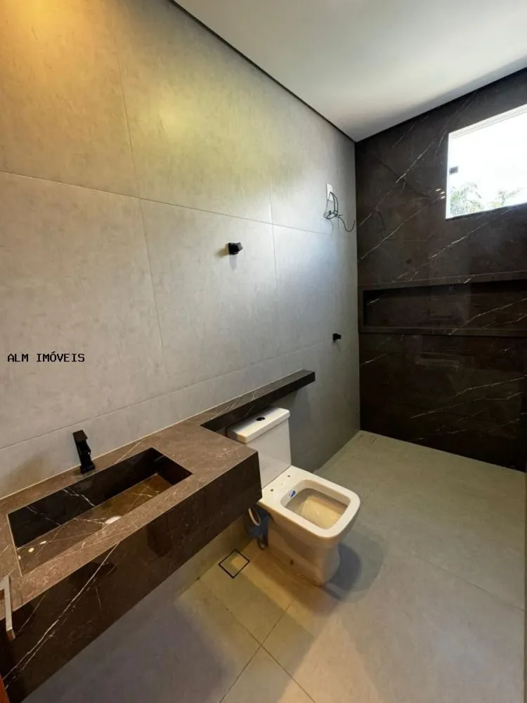 Casa, 3 quartos, 169 m² - Foto 7