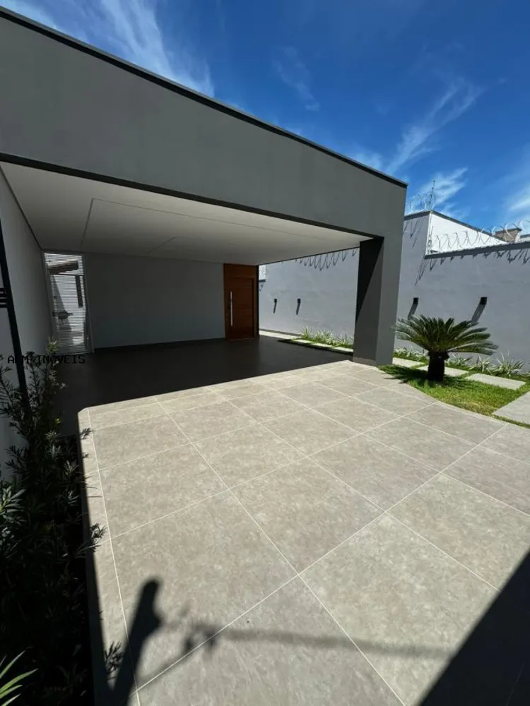 Casa, 3 quartos, 169 m² - Foto 4