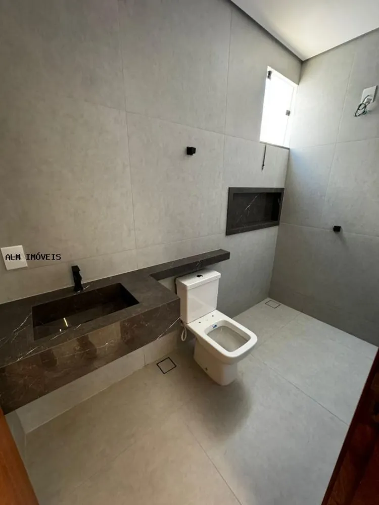 Casa, 3 quartos, 169 m² - Foto 9