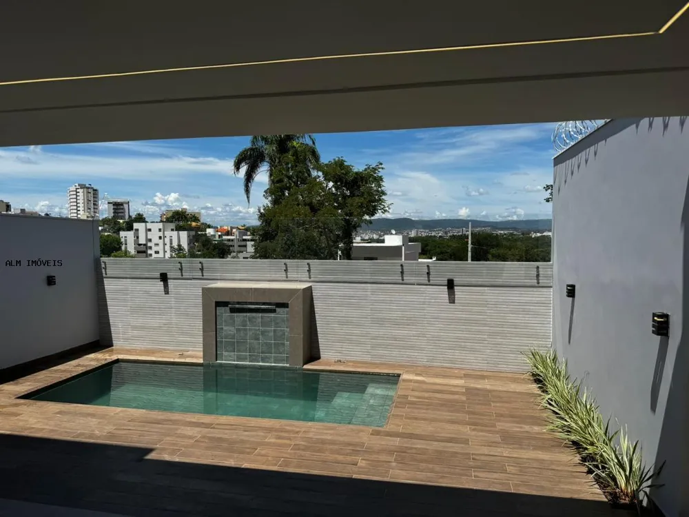 Casa, 3 quartos, 169 m² - Foto 1
