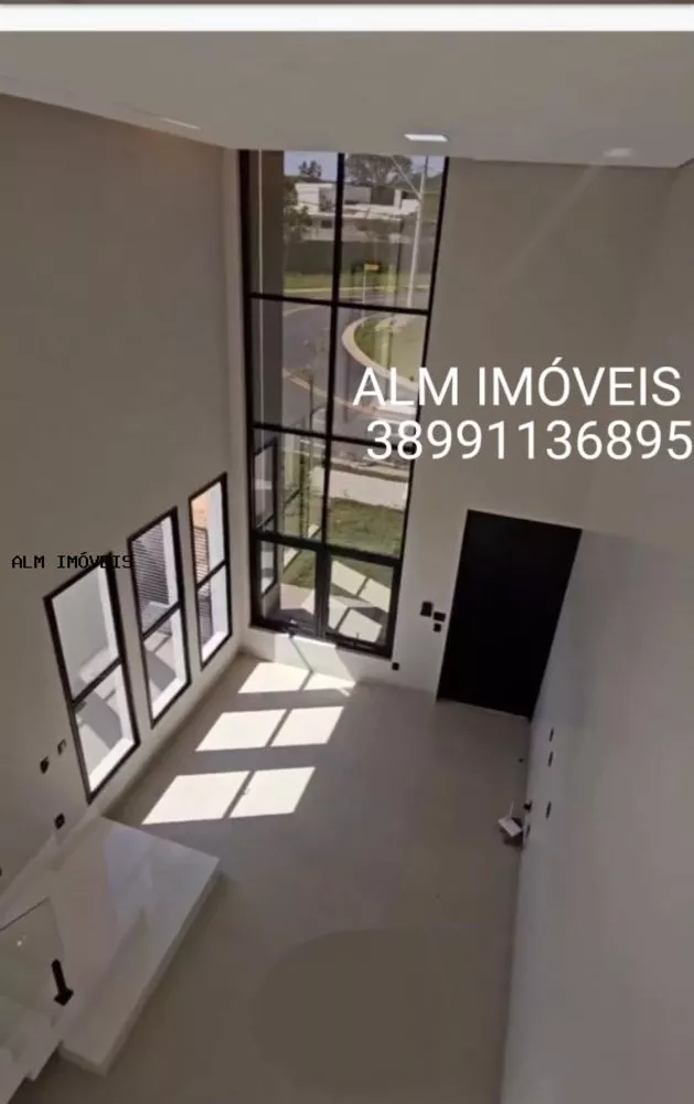 Casa, 4 quartos, 211 m² - Foto 8