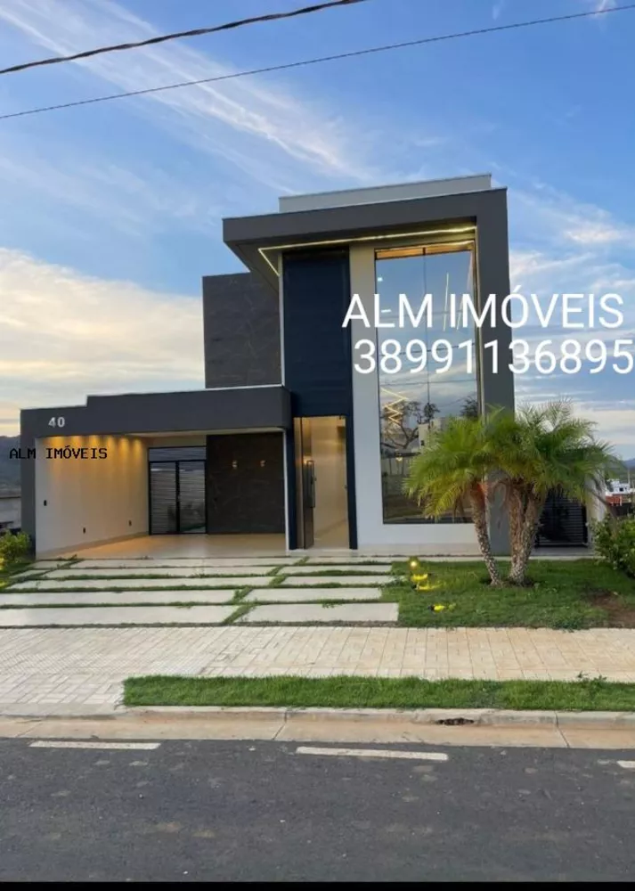 Casa, 4 quartos, 211 m² - Foto 5