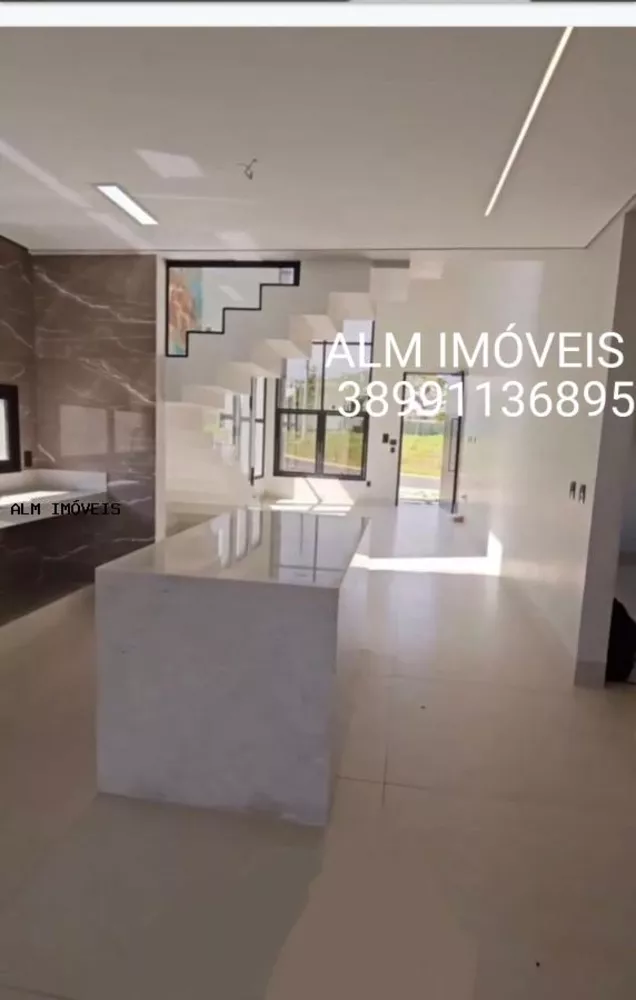 Casa, 4 quartos, 211 m² - Foto 4