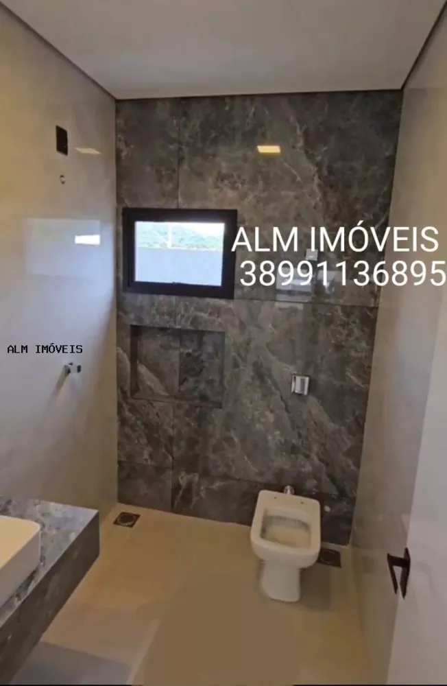 Casa, 4 quartos, 211 m² - Foto 1