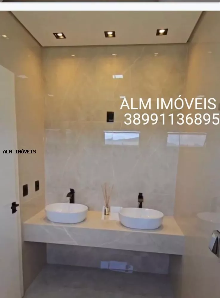 Casa, 4 quartos, 211 m² - Foto 10