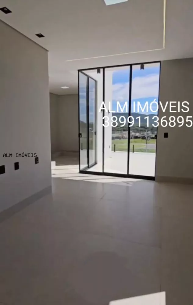 Casa, 4 quartos, 211 m² - Foto 6