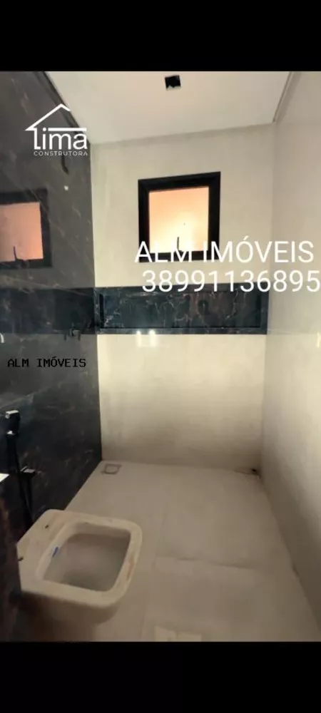 Casa, 4 quartos, 211 m² - Foto 7