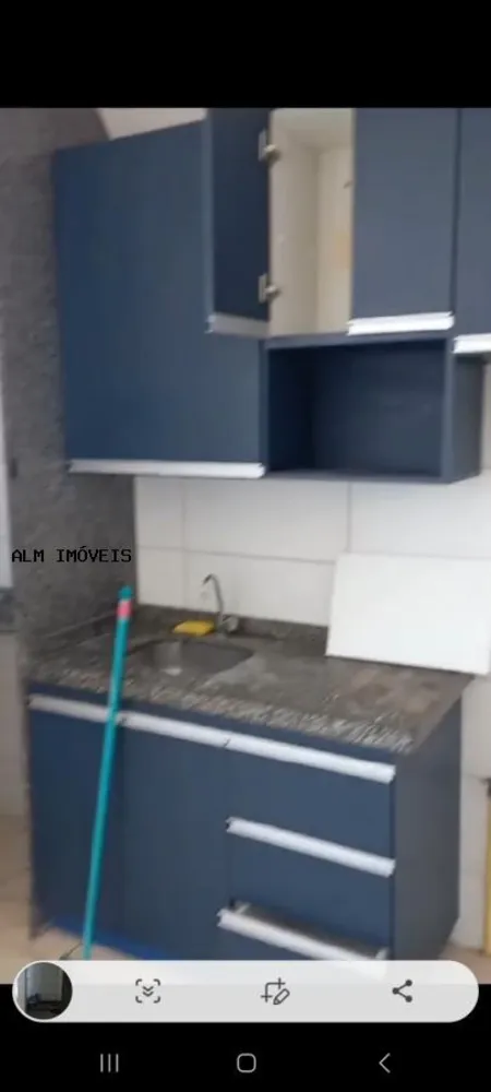 Apartamento, 2 quartos - Foto 1