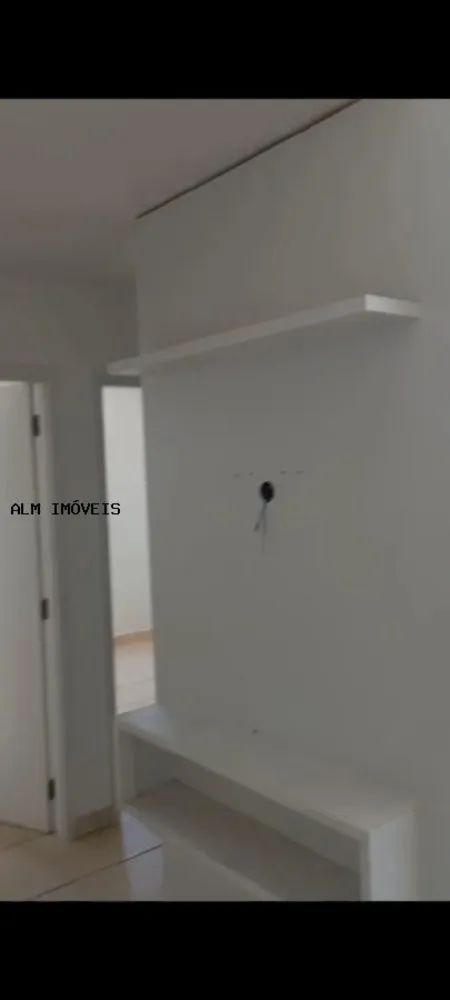 Apartamento, 2 quartos - Foto 4
