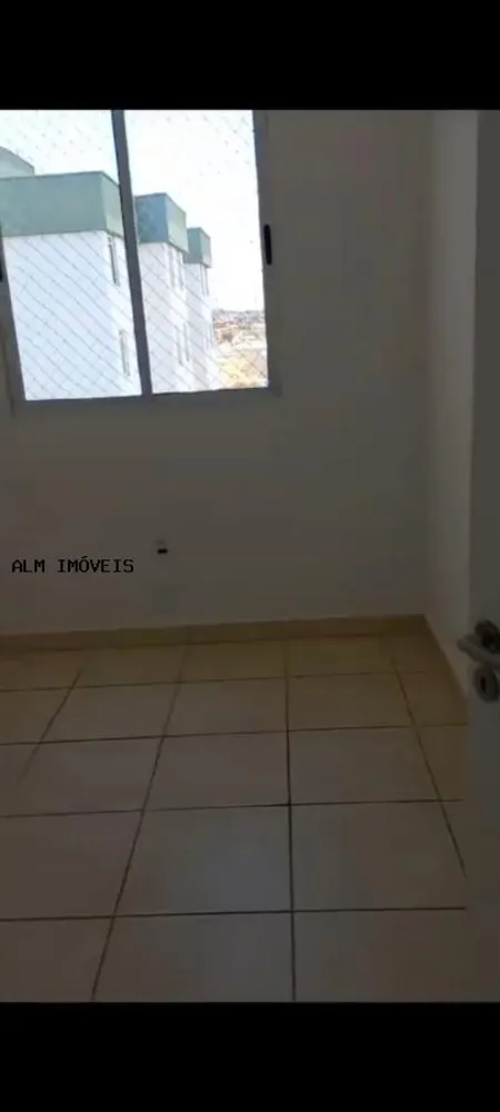 Apartamento, 2 quartos - Foto 2